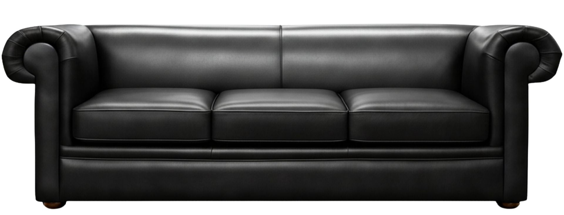 The Canterbury Chesterfield